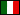 flag italian